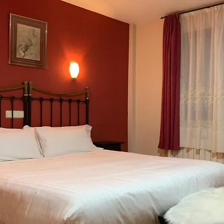 Hotel Posta Real-2