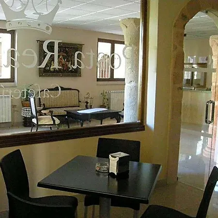Hotel Posta Real-3